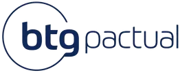 Logo BTG Pactual