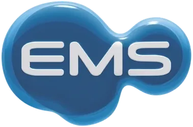 Logo EMS