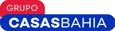 Logotipo Grupo Casas Bahia, cliente OPAH em contratação tech